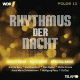 Cover: WDR4 Rhythmus der Nacht Folge 12 