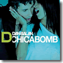 Cover:  Dan Balan - Chica Bomb