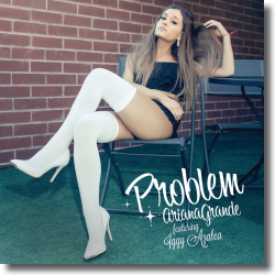 Cover: Ariana Grande feat. Iggy Azalea - Problem