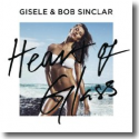 Cover: Gisele & Bob Sinclar - Heart Of Glass