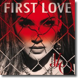 Cover: Jennifer Lopez - First Love