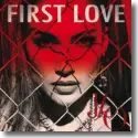 Cover:  Jennifer Lopez - First Love