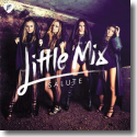 Cover:  Little Mix - Salute