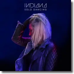 Cover: Indiana - Solo Dancing