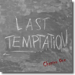 Cover: Last Temptation - Chapter One