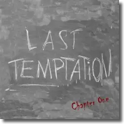 Cover: Last Temptation - Chapter One