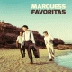 Cover: Marquess - Favoritas