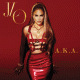 Cover: Jennifer Lopez - A.K.A.