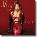 Jennifer Lopez - A.K.A.