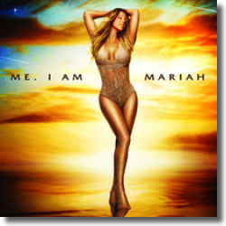 Cover: Mariah Carey - Me. I am Mariah