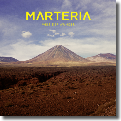 Cover: Marteria - Welt der Wunder