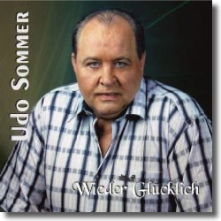 Cover: Udo Sommer - Wieder glcklich