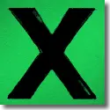Cover:  Ed Sheeran - X