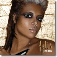 Cover: Kelis - Acapella