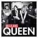 Cover: Delilahs Queen - Queen