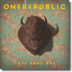 Cover: OneRepublic - Love Runs Out