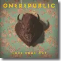 Cover:  OneRepublic - Love Runs Out