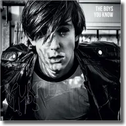 Cover: The Boys You Know - Purple Lips