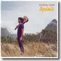Cover:  Brendan Adams - Spirit