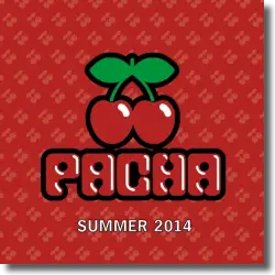 Cover: Pacha Summer 2014 - Various Artists