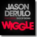 Cover:  Jason Derulo feat. Snoop Dogg - Wiggle