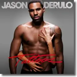 Cover: Jason Derulo - Tattoos (Deluxe Edition)