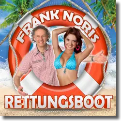 Cover: Frank Noris - Rettungsboot