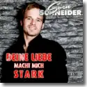 Cover:  Sven Schneider - Deine Liebe macht mich stark