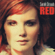 Cover: Sarah Straub - Red