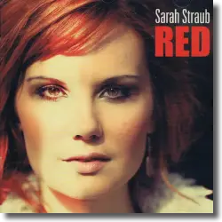 Cover: Sarah Straub - Red