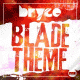 Cover: Bryce - Blade Theme