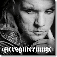 Cover: Fler - Flersguterjunge