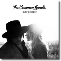 Cover: The Common Linnets - Calm After The Storm