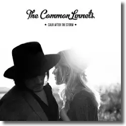 Cover: The Common Linnets - Calm After The Storm