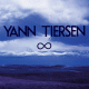 Cover: Yann Tiersen - ∞ (Infinity)