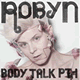Cover: Robyn - Body Talk Pt. 1