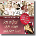 Cover:  Gaby Baginsky - Ich würd' das Alles wieder tun