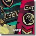 Cover:  I-Fire - Salut