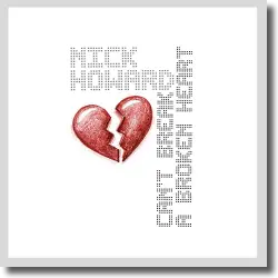 Cover: Nick Howard - Can't Break A Broken Heart