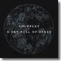 Cover:  Coldplay - A Sky Full Of Stars