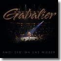 Cover:  Andreas Gabalier - Amoi seg' ma uns wieder