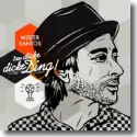Cover:  Mister Santos - Das dicke, dicke Ding
