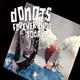 Cover: Donots - Forever Ends Today