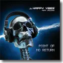 Cover:  DJ Happy Vibes feat. Jazzmin - Point Of No Return