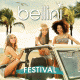 Cover: Bellini - Festival