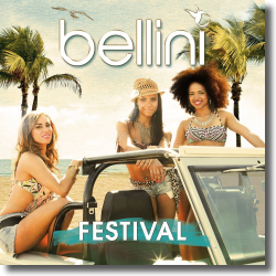 Cover: Bellini - Festival