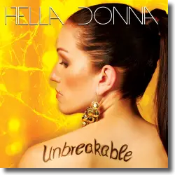 Cover: Hella Donna - Unbreakable