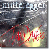 Cover: Herwig Mitteregger - FanDango