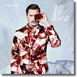 Cover: My First Band - Corazon