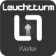 Cover: Leuchtturm - Weiter